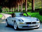BMW Z8 2000 года (WW)